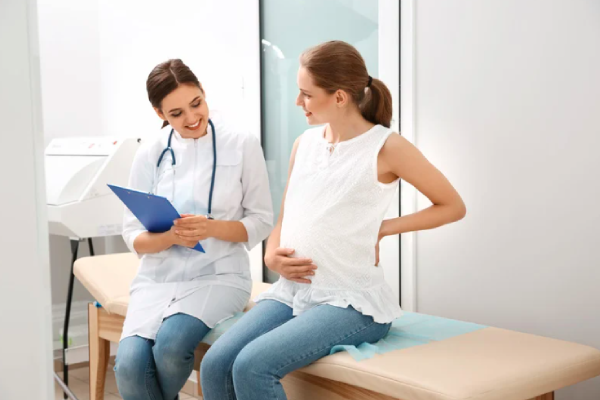 Best Gynecologist and Obstetrician Doctor in Jaipur