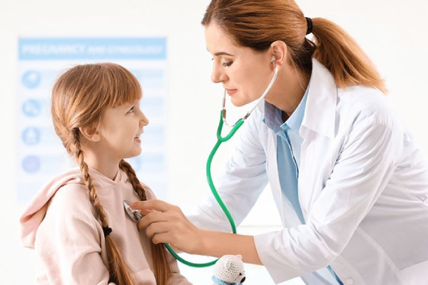 Child Care Hospital in Jaipur