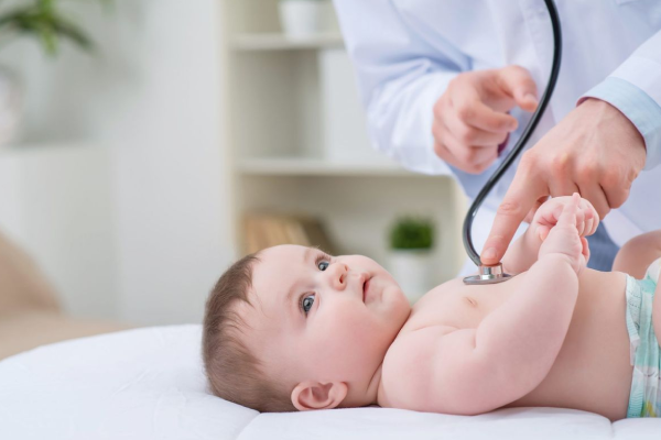 Pediatrician Hospital Jaipur