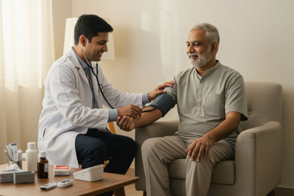 general physician doctor in Jaipur